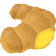 ��؂ƍy�f�̐����F�V���E�K